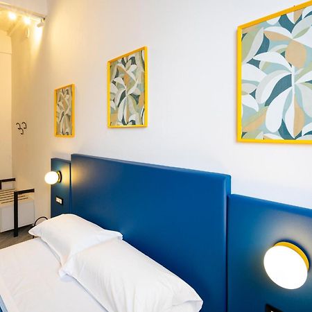 B&B Via Corsica 10 ปิซา ภายนอก รูปภาพ