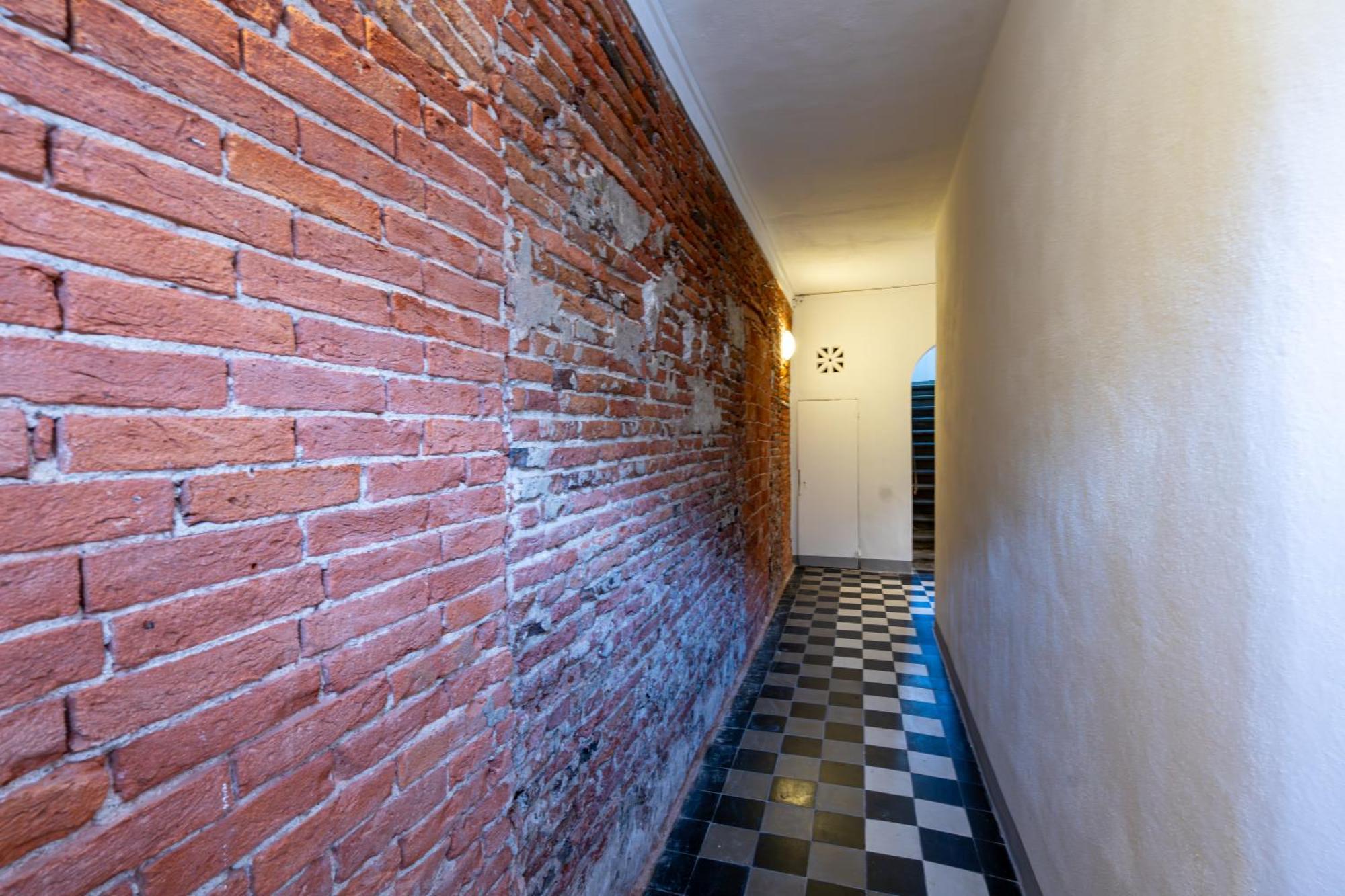 B&B Via Corsica 10 ปิซา ภายนอก รูปภาพ