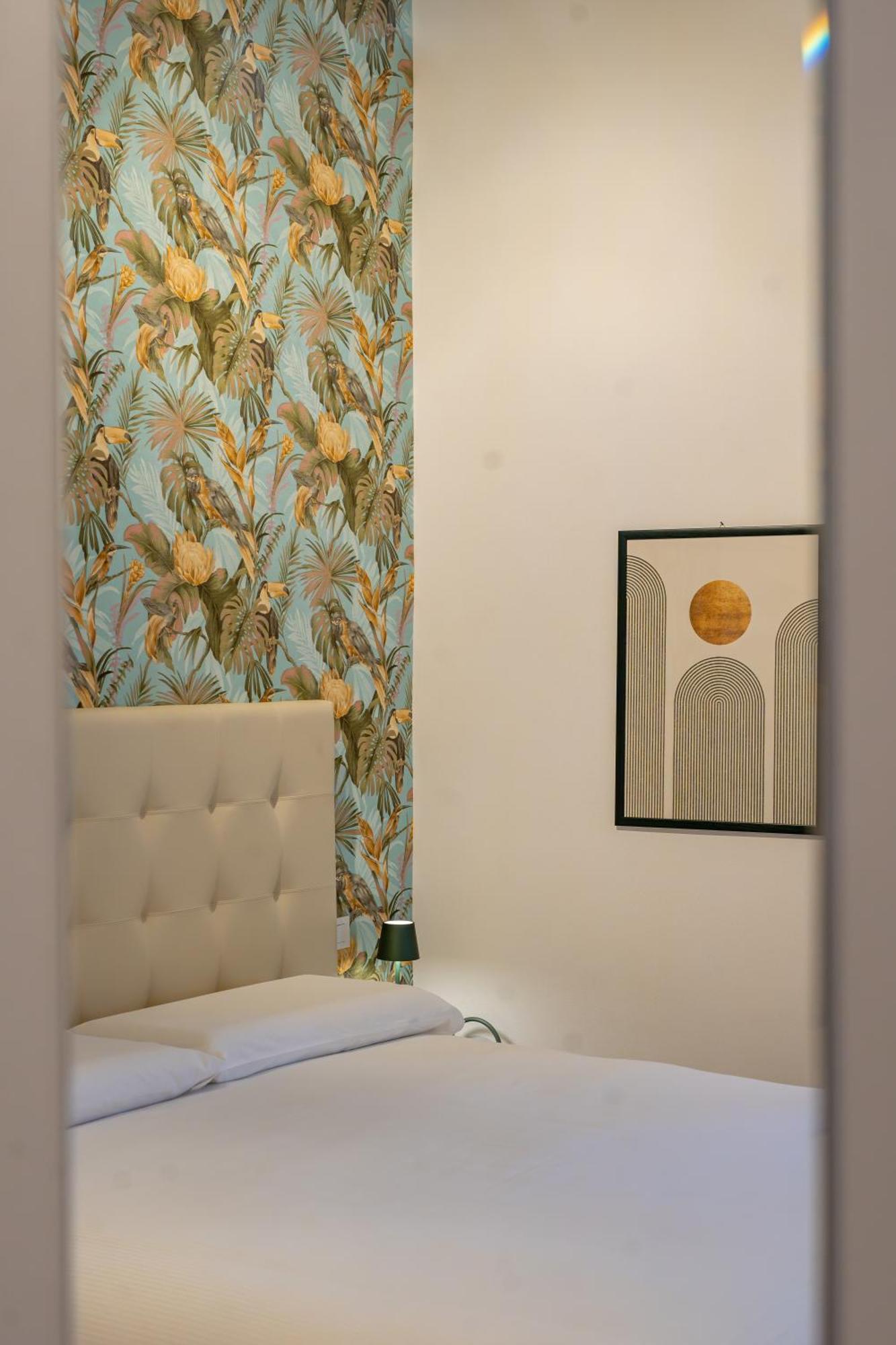 B&B Via Corsica 10 ปิซา ภายนอก รูปภาพ