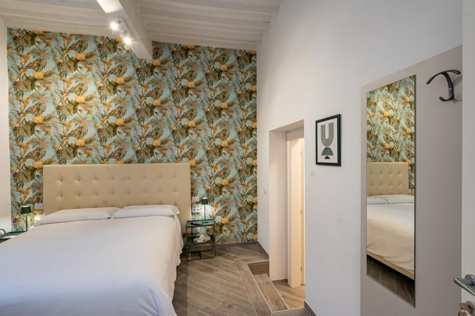 B&B Via Corsica 10 ปิซา ภายนอก รูปภาพ