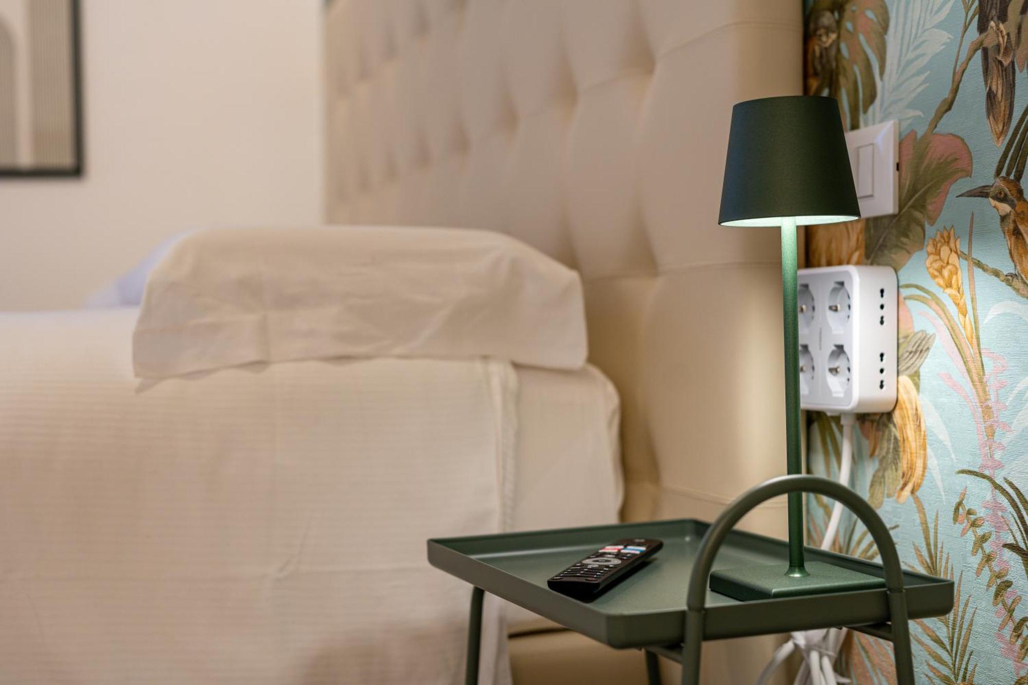 B&B Via Corsica 10 ปิซา ภายนอก รูปภาพ