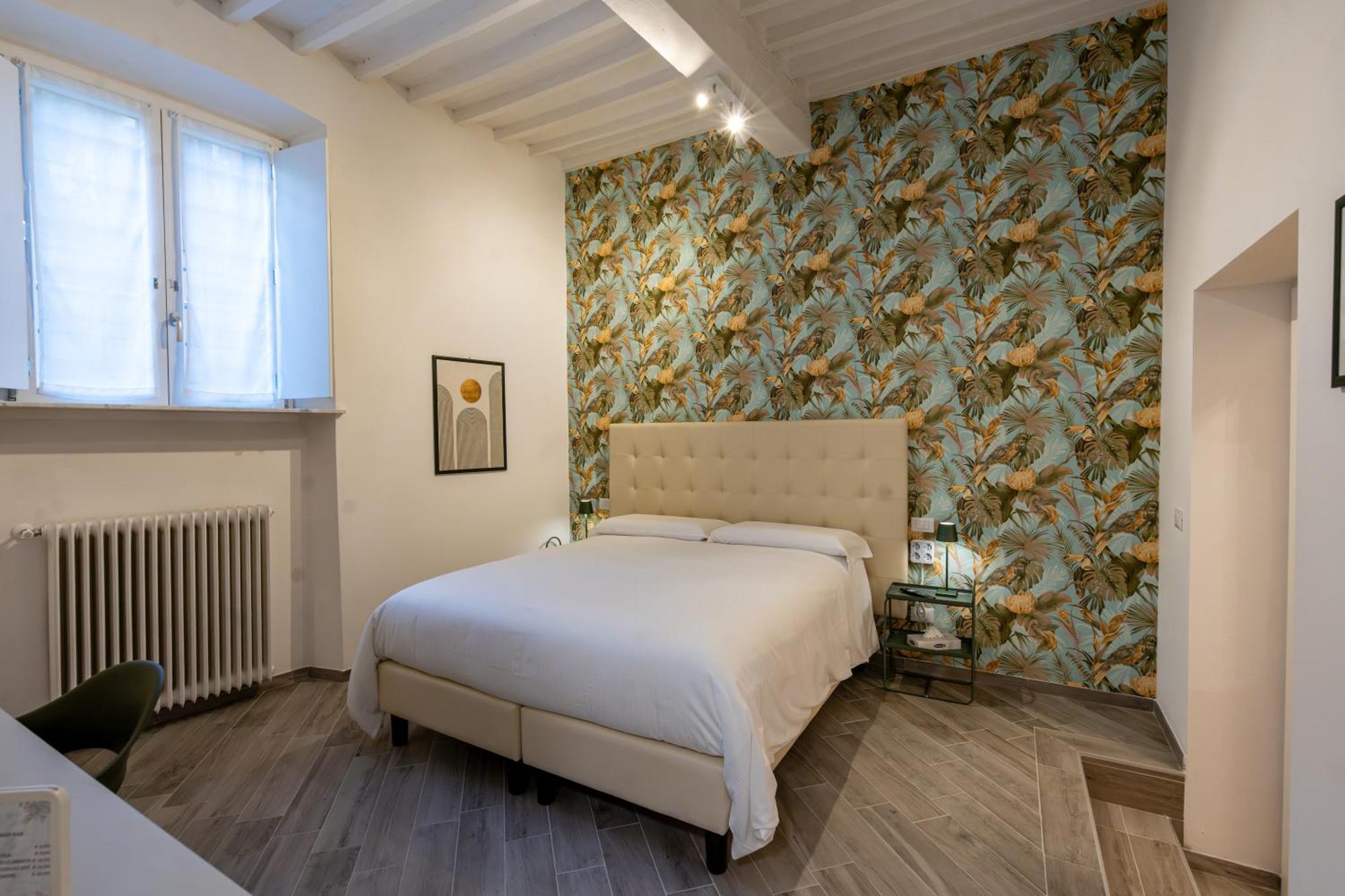B&B Via Corsica 10 ปิซา ภายนอก รูปภาพ