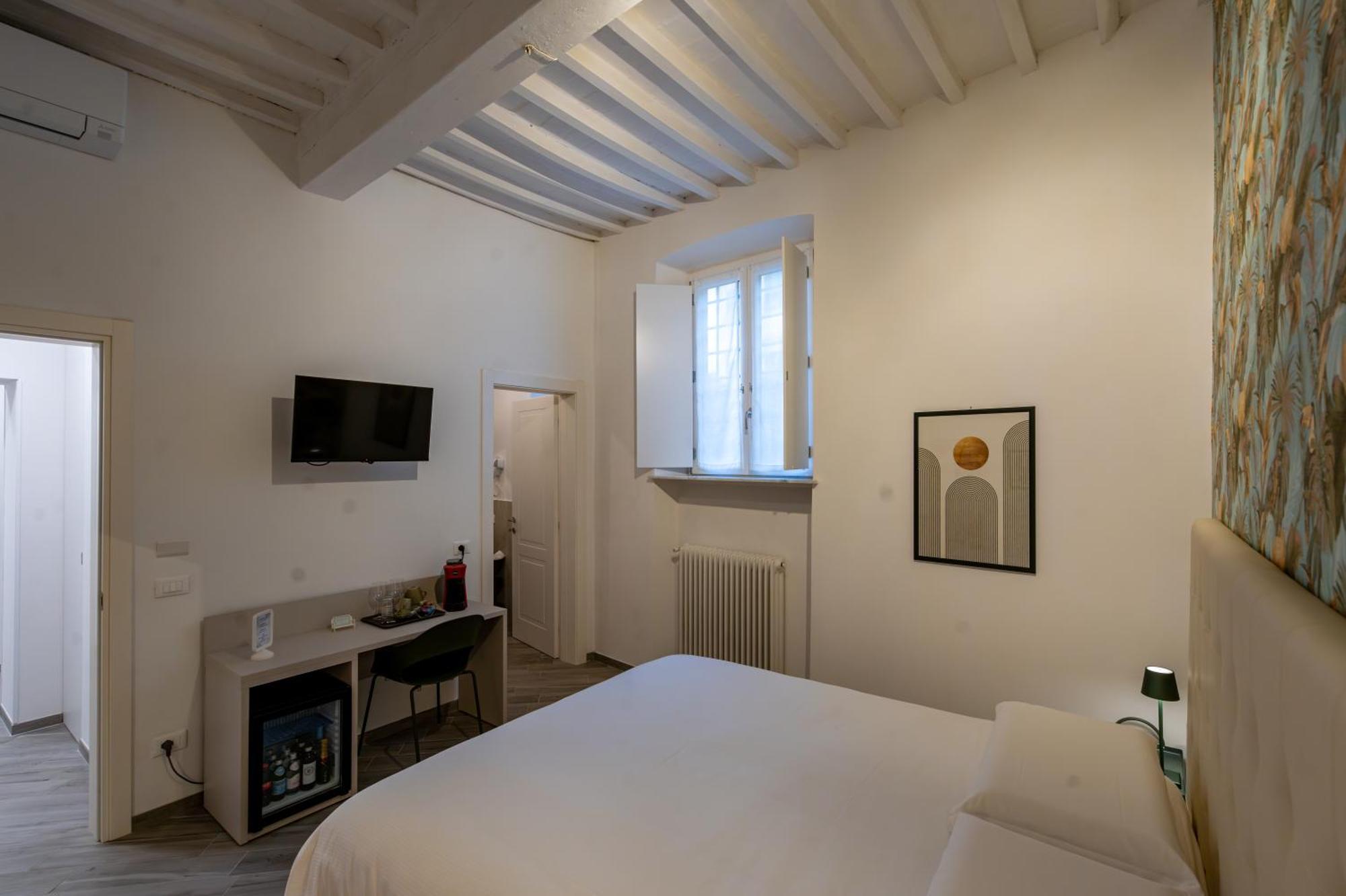 B&B Via Corsica 10 ปิซา ภายนอก รูปภาพ
