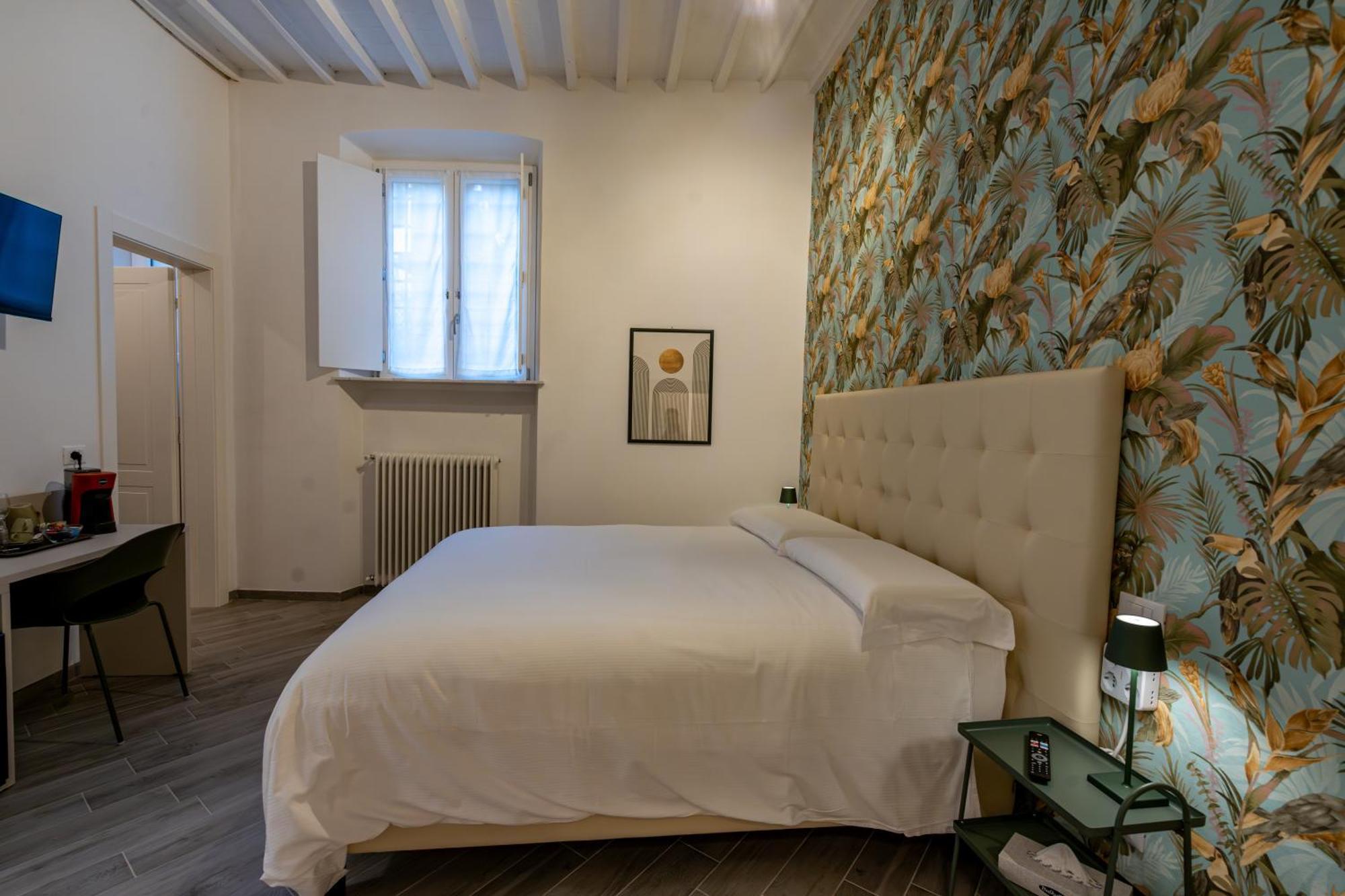 B&B Via Corsica 10 ปิซา ภายนอก รูปภาพ
