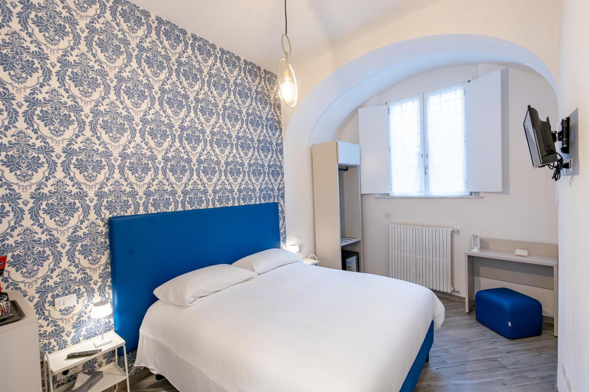 B&B Via Corsica 10 ปิซา ภายนอก รูปภาพ