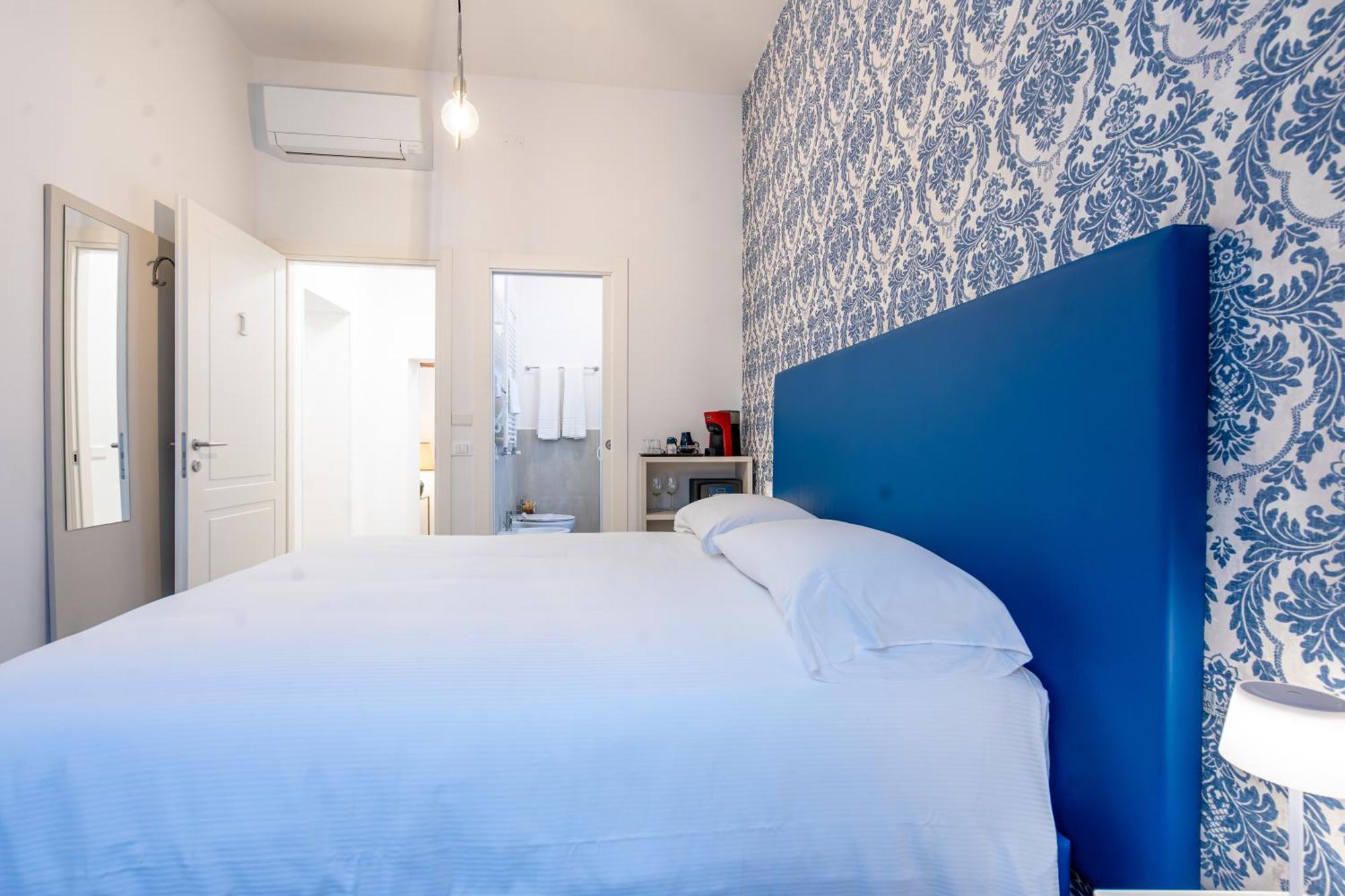 B&B Via Corsica 10 ปิซา ภายนอก รูปภาพ