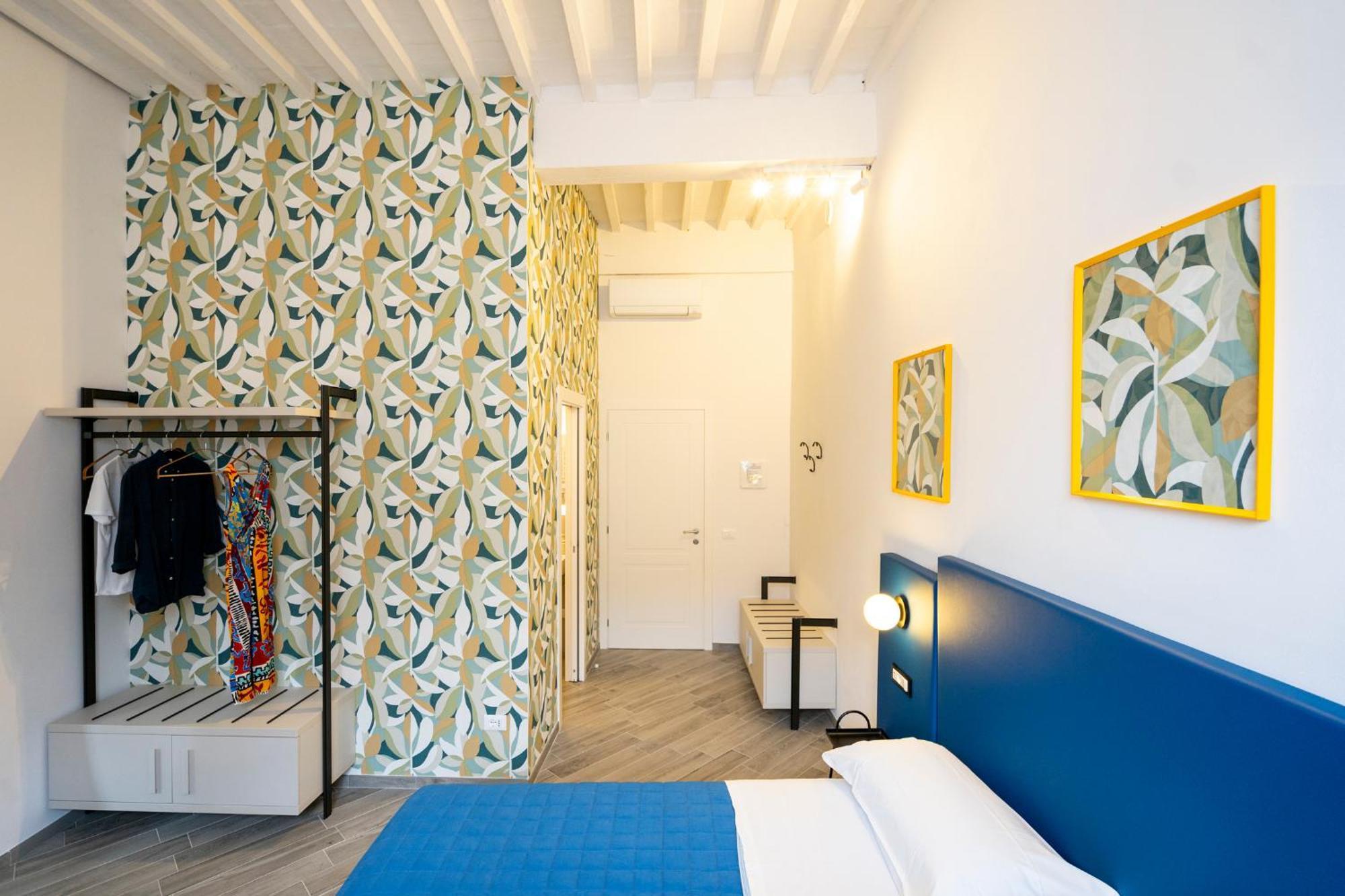B&B Via Corsica 10 ปิซา ภายนอก รูปภาพ